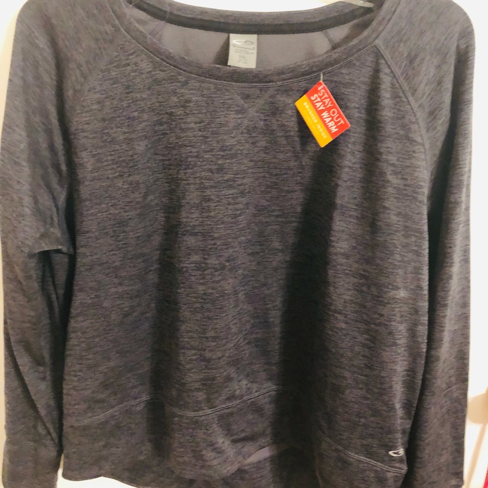 ChampionDuo Dry XXL Sweatshirt